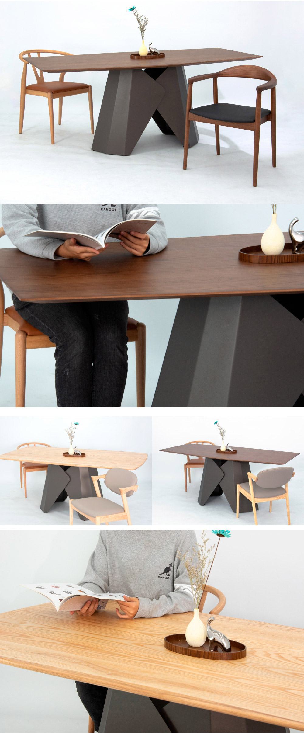 台灣設計製造、品質把關好安心:設計團隊直接對接工廠,為你把關留意每一細節